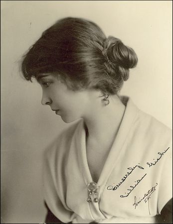 Lot #1245 Stars of the Silent Era - Image 4