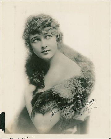 Lot #1245 Stars of the Silent Era - Image 5