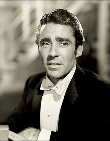 Lot #1133 Peter Lawford - Image 2