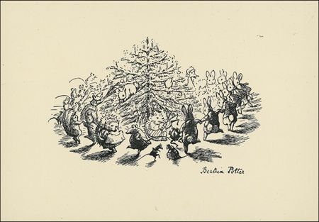 Lot #562 Beatrix Potter - Image 2
