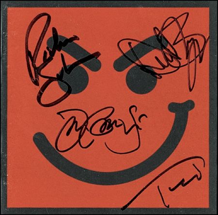 Lot #709 Bon Jovi - Image 2