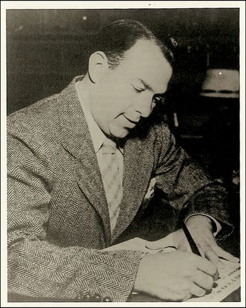 Lot #1295 Wizard of Oz: Harburg and Arlen - Image 2