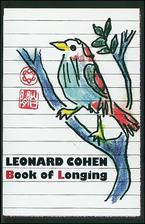 Lot #735 Leonard Cohen - Image 2