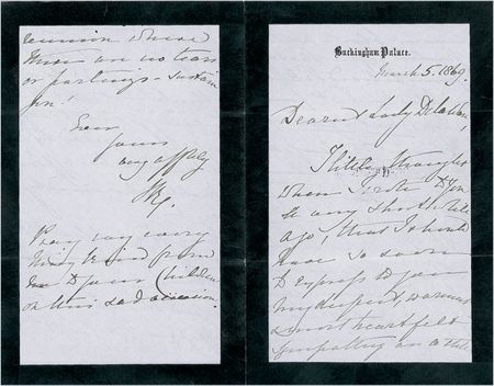 Lot #341 Victoria - Image 1