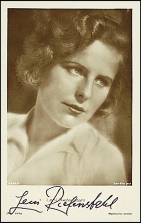 Lot #1209 Leni Riefenstahl - Image 3