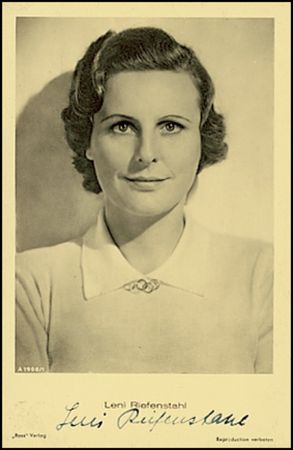 Lot #1209 Leni Riefenstahl - Image 4