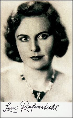 Lot #1211 Leni Riefenstahl - Image 3