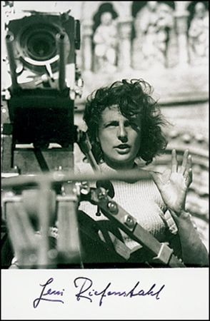 Lot #1211 Leni Riefenstahl - Image 4