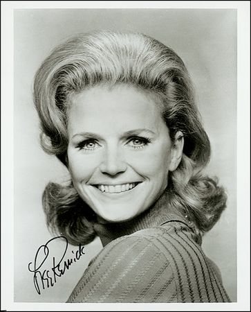 Lot #1206 Lee Remick - Image 2