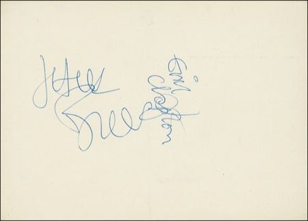 Lot #737 Cream - Image 1