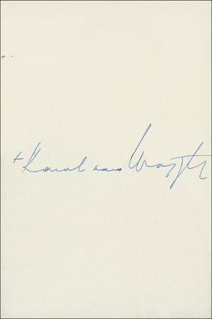 Lot #263 John Paul II - Image 3