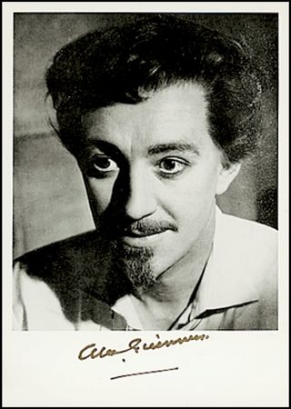Lot #1078 Alec Guinness - Image 2