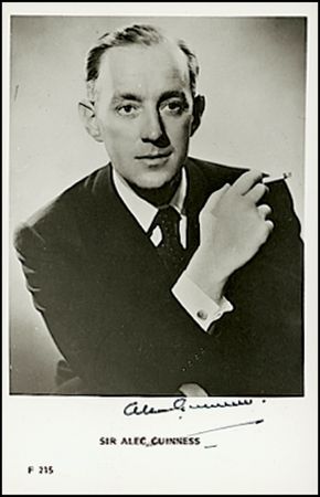 Lot #1078 Alec Guinness - Image 3
