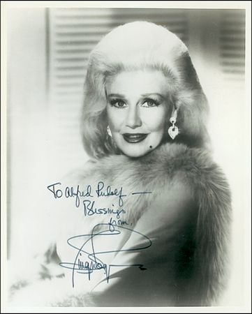Lot #1215 Ginger Rogers - Image 3