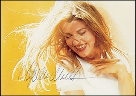Lot #827 Anne-Sophie Mutter - Image 2