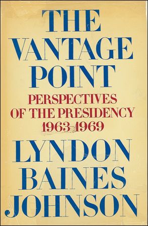 Lot #85 Lyndon B. Johnson - Image 2