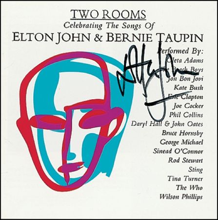 Lot #851 Pop and Rock Legends - Image 2