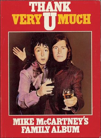 Lot #689 Beatles: McCartney, Paul - Image 2
