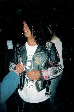 Lot #763 Guns n’ Roses - Image 4