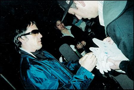 Lot #763 Guns n’ Roses - Image 5