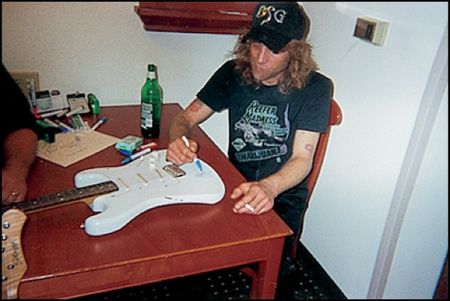 Lot #763 Guns n’ Roses - Image 6