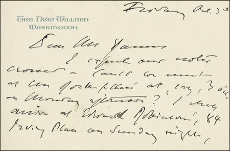 Lot #578 John Singer Sargent - Image 2