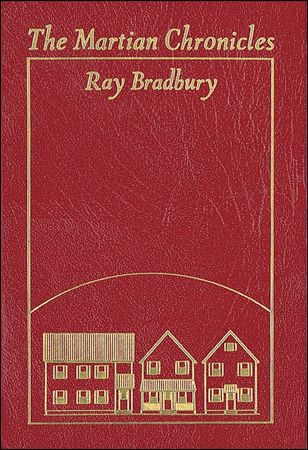 Lot #488 Ray Bradbury - Image 2