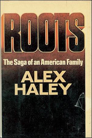 Lot #522 Alex Haley - Image 2