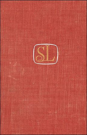 Lot #545 Sinclair Lewis - Image 2