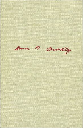 Lot #359 Omar N. Bradley - Image 2