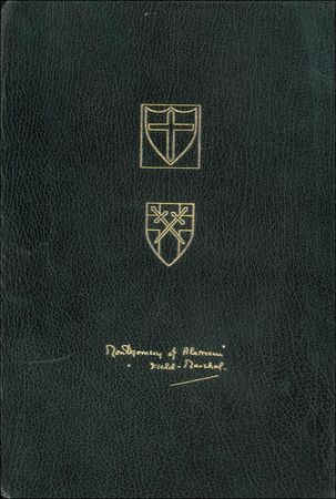 Lot #404 Montgomery of Alamein - Image 2