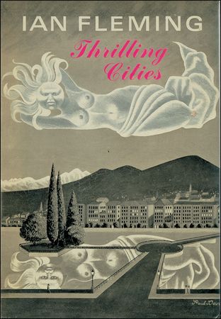 Lot #513 Ian Fleming - Image 2