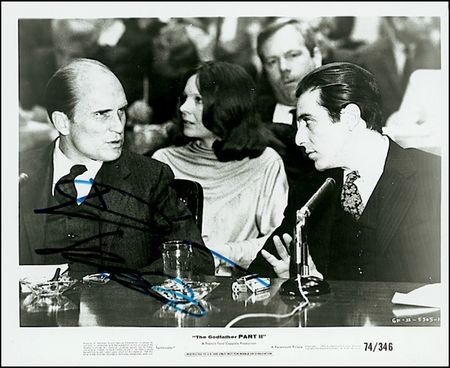 Lot #1068 Godfather - Image 1