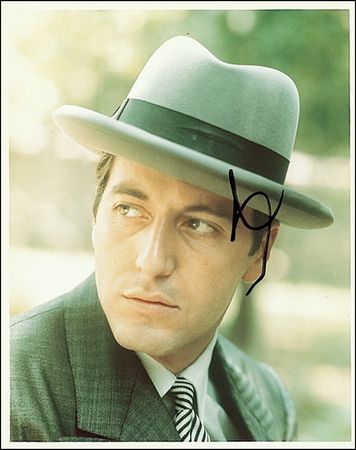 Lot #1068 Godfather - Image 2