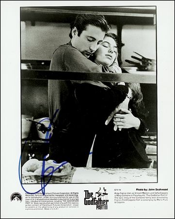 Lot #1068 Godfather - Image 3