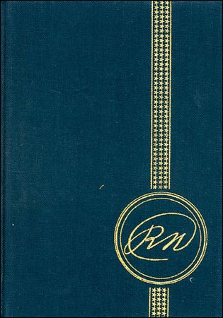 Lot #107 Richard Nixon - Image 2