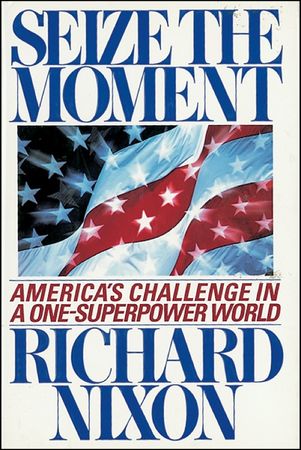 Lot #109 Richard Nixon - Image 2