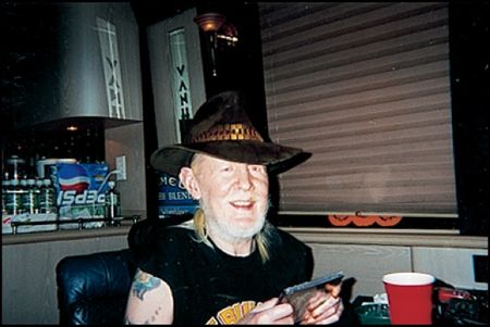 Lot #922 Johnny and Edgar Winter - Image 3