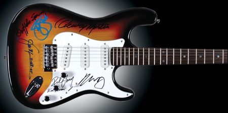 Lot #717 Buffalo Springfield - Image 1
