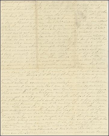 Lot #409 George S. Patton, Sr - Image 2