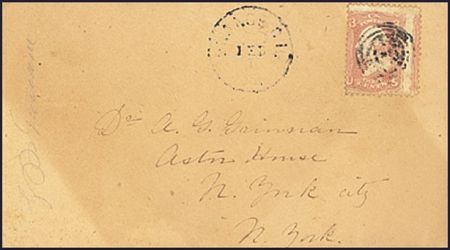 Lot #409 George S. Patton, Sr - Image 5