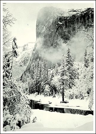 Lot #477 Ansel Adams - Image 1