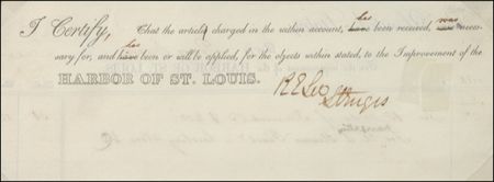 Lot #393 Robert E. Lee and U. S. Grant - Image 2