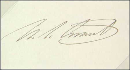 Lot #393 Robert E. Lee and U. S. Grant - Image 3