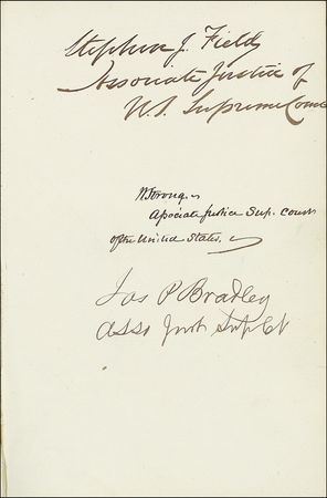 Lot #163 Autograph Album - Image 2