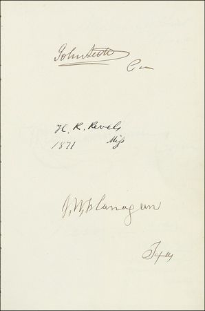 Lot #163 Autograph Album - Image 6