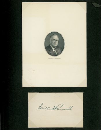 Lot #3 Autograph Album - Image 2