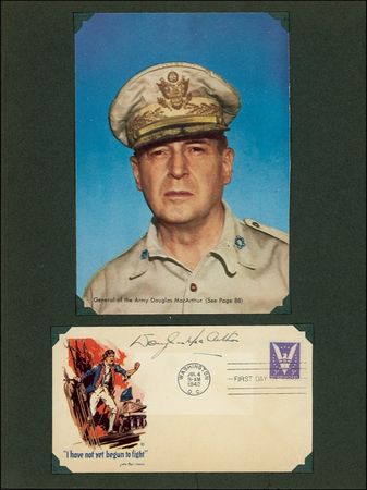 Lot #3 Autograph Album - Image 4