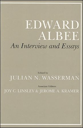 Lot #479 Edward Albee - Image 2