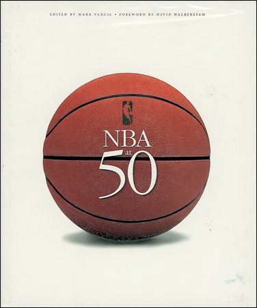 Lot #1542 Oscar Robertson and Jerry Lucas - Image 2